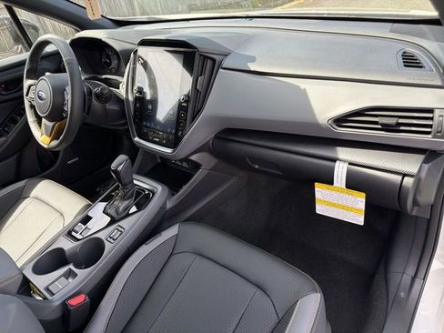 New 2026 Subaru Crosstrek 2.5i Wilderness AWD/4WD image 28