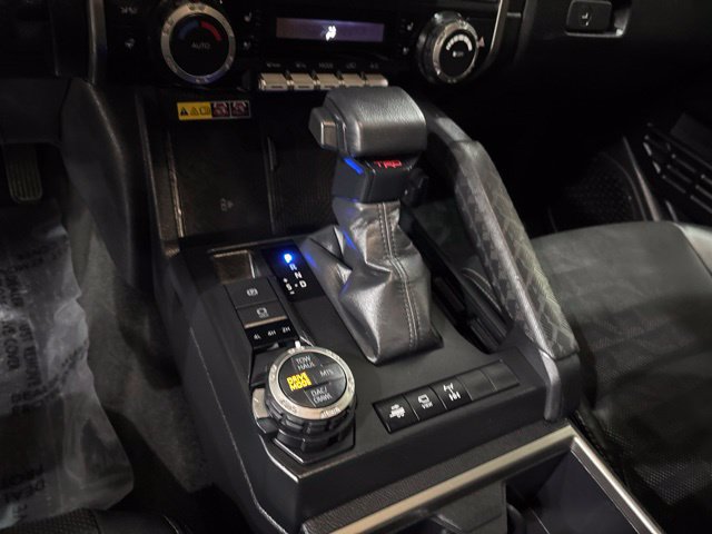 Used 2025 Toyota 4Runner TRD Off-Road Premium w/ Tow Technology Package AWD/4WD image 20