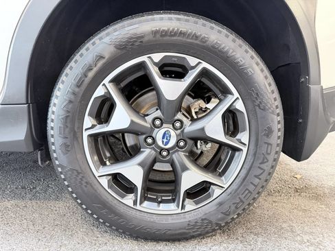 Used 2018 Subaru Crosstrek 2.0i Premium w/ Eyesight System AWD/4WD image 6
