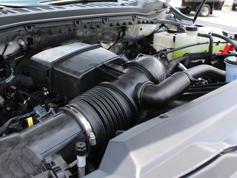 Used 2025 Ford F350 XLT AWD/4WD image 34