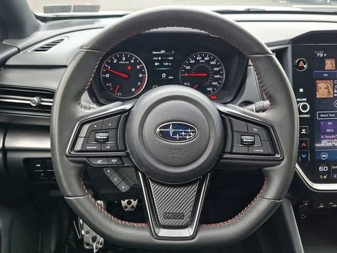 Certified 2023 Subaru WRX Premium AWD/4WD image 19