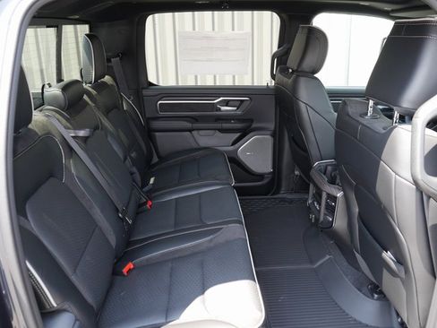 New 2026 RAM 1500 Laramie w/ Night Edition image 30