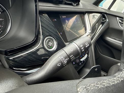 Used 2020 Cadillac XT6 Premium Luxury AWD/4WD image 42