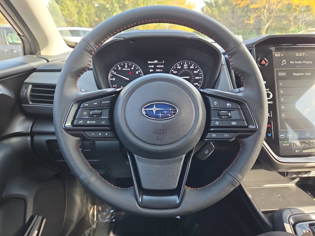 New 2026 Subaru Crosstrek 2.5i Limited AWD/4WD image 28