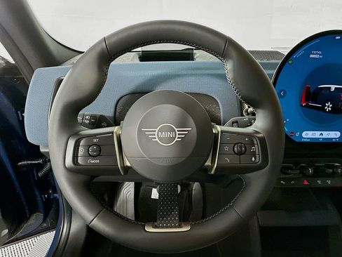 New 2025 MINI Cooper Countryman SE image 10