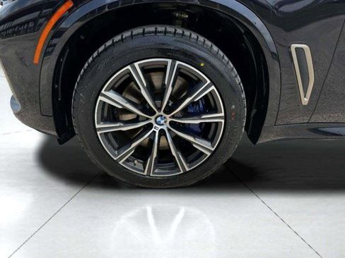 Used 2020 BMW X5 M50i w/ Premium Package AWD/4WD image 58