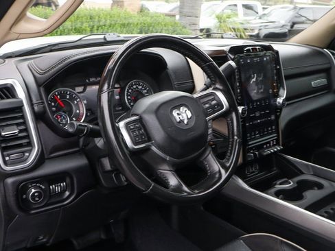 Used 2022 RAM 2500 Laramie image 20
