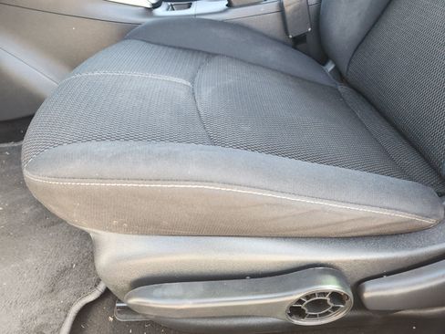 Used 2017 Nissan Sentra S image 24