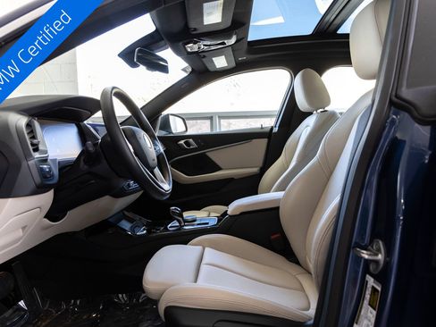 Used 2023 BMW 228i Gran Coupe w/ Convenience Package FWD image 14