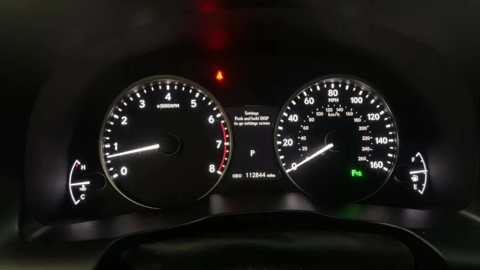 Used 2014 Lexus ES 350 w/ Premium Package FWD image 11