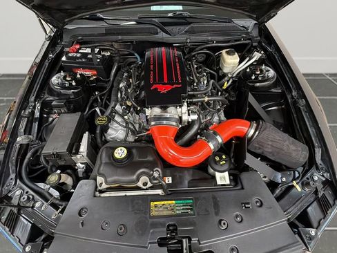 Used 2008 Ford Mustang GT Premium image 23