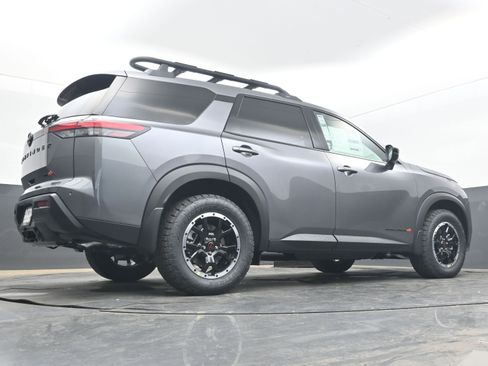 New 2026 Nissan Pathfinder Rock Creek AWD/4WD image 23