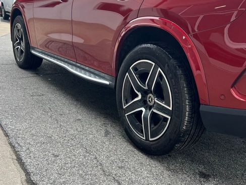 Used 2023 Mercedes-Benz GLC 300 GLC 300 image 8