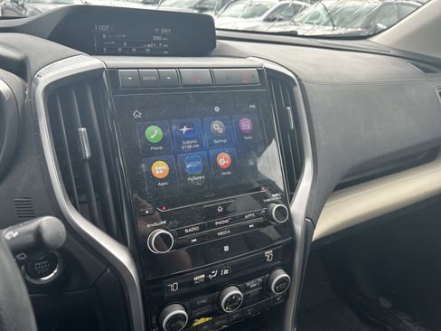 Used 2020 Subaru Ascent Limited w/ Popular Package #3 image 33