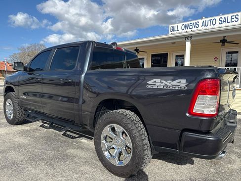 Used 2020 RAM 1500 Big Horn image 3