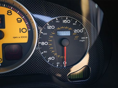 Used 2005 Ferrari 575M Maranello Superamerica image 24