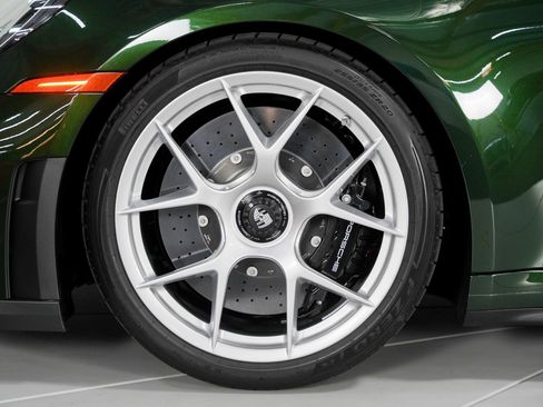 Used 2026 Porsche 911 GT3 image 18