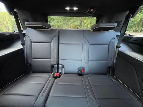 New 2025 Chevrolet Tahoe Premier w/ Sun And Tow Package image 22