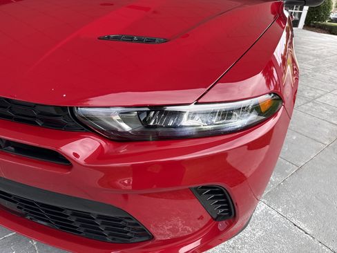 Used 2024 Dodge Hornet R/T w/ Track Pack AWD/4WD image 5