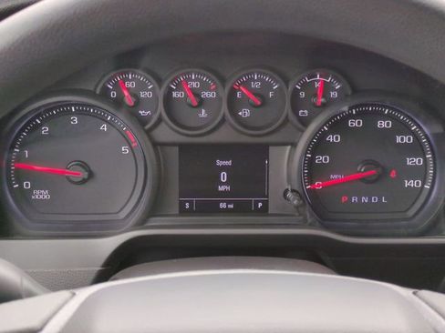 New 2026 Chevrolet Silverado 3500 W/T w/ WT Convenience Package image 14