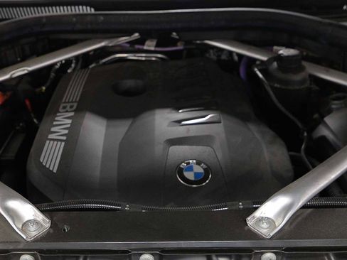 Certified 2024 BMW X7 xDrive40i w/ Executive Package AWD/4WD image 18