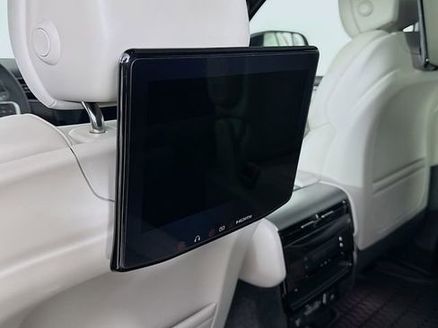 New 2025 Jeep Wagoneer Series II image 30