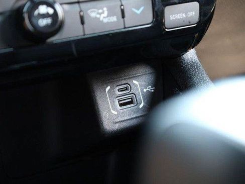 Used 2025 Jeep Compass Limited AWD/4WD image 14