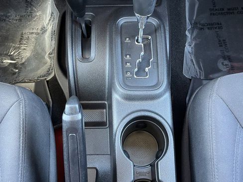 Used 2015 Jeep Wrangler Unlimited Sport w/ Quick Order Package 24S image 17