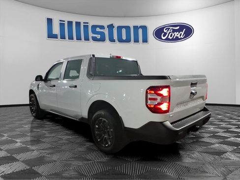 Used 2023 Ford Maverick XLT w/ XLT Luxury Package image 5
