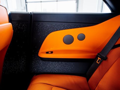 Used 2024 Rolls-Royce Spectre w/ Spectre Launch Package image 55