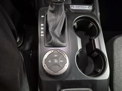 New 2026 Ford Bronco Big Bend AWD/4WD image 33