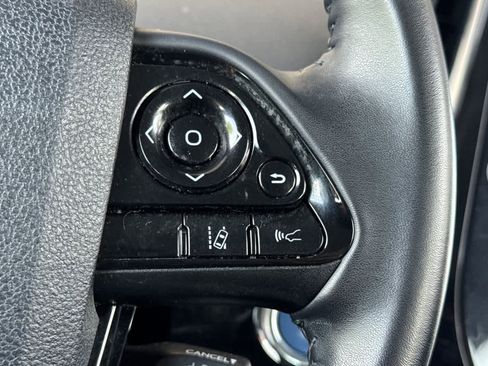 Used 2021 Toyota Prius Prime XLE FWD image 26