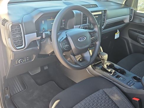 New 2025 Ford Ranger XL w/ Trailer Tow Package image 3