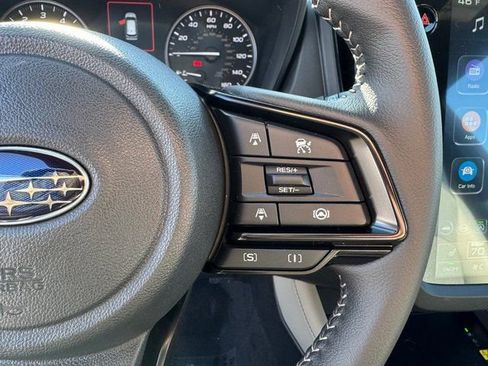 New 2026 Subaru Forester Wilderness AWD/4WD image 23