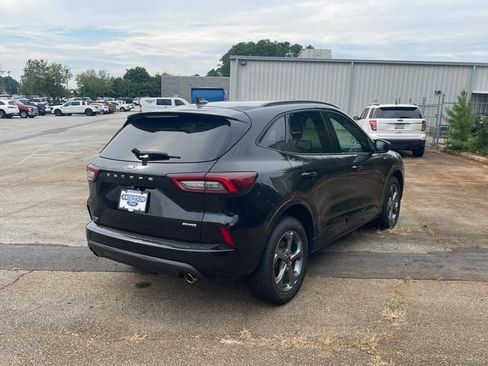 Used 2024 Ford Escape ST-Line AWD/4WD image 5
