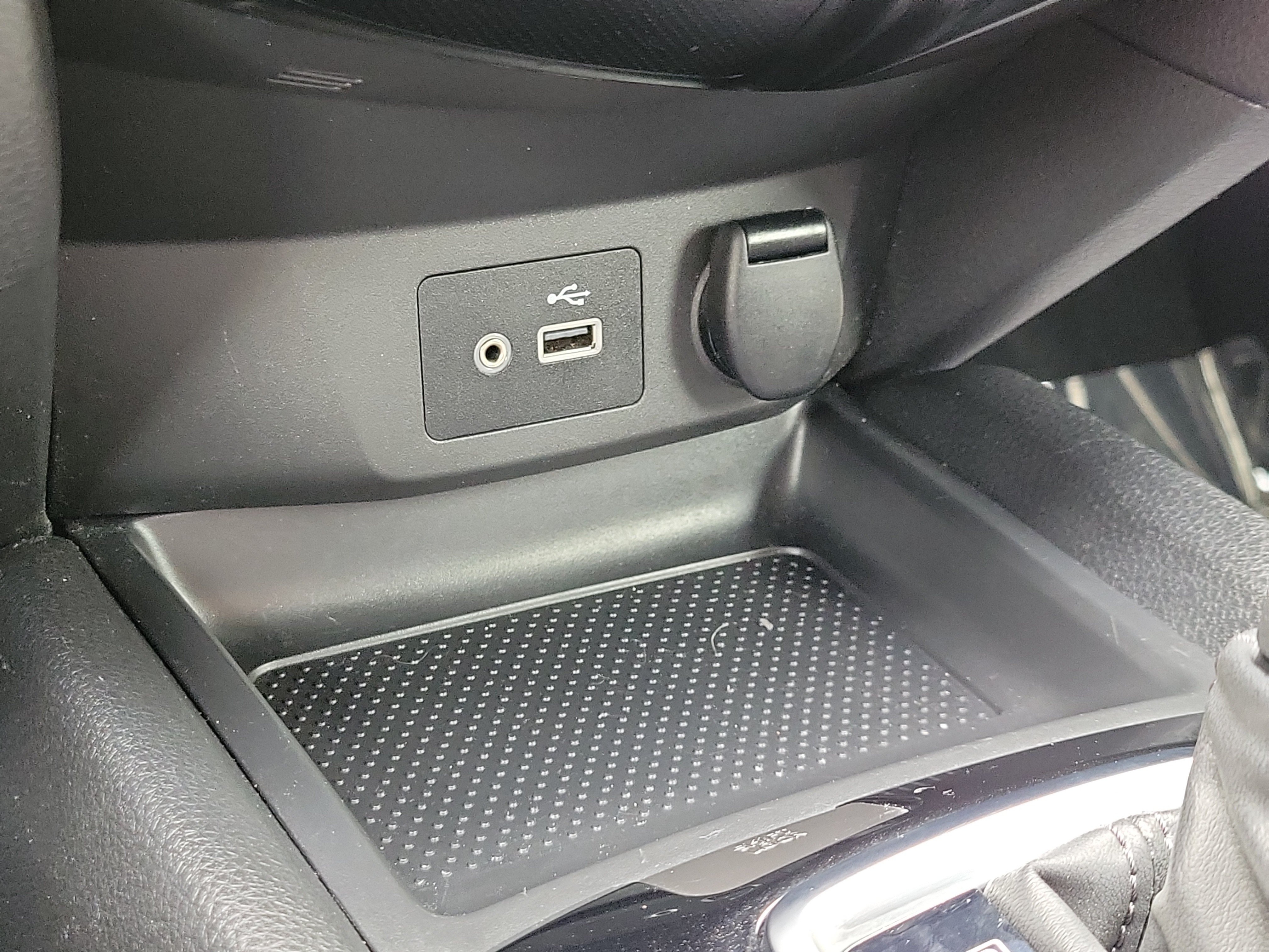 Used 2020 Nissan Rogue Sport S FWD image 26