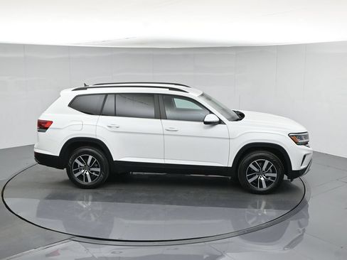 Used 2023 Volkswagen Atlas SE AWD/4WD image 57