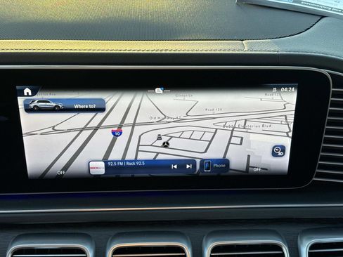 New 2026 Mercedes-Benz GLE 350 GLE 350 image 18