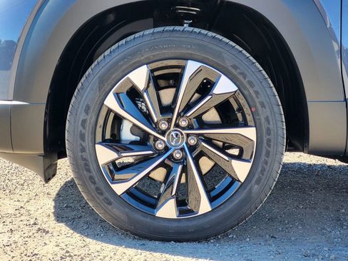 New 2026 MAZDA CX-50 2.5 Hybrid w/ Premium Plus Pkg image 7