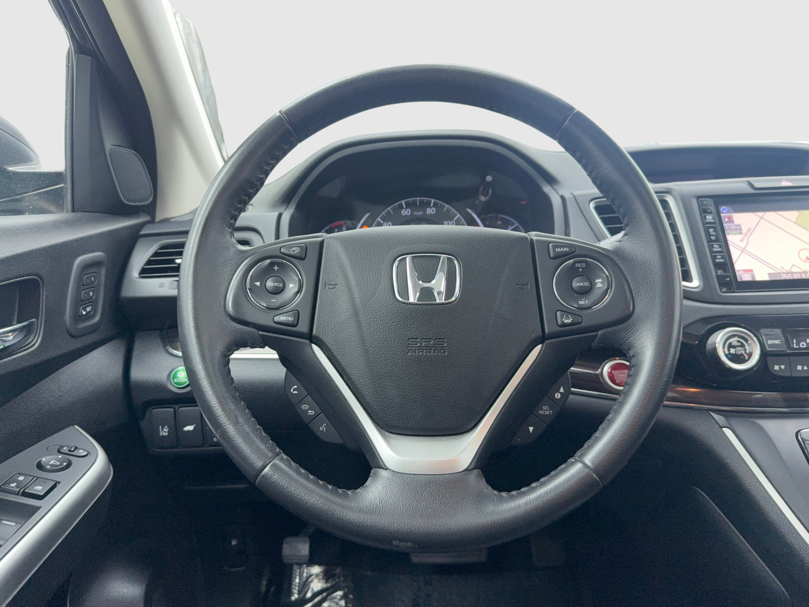 Used 2016 Honda CR-V Touring image 41