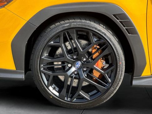 New 2026 Subaru WRX tS image 25
