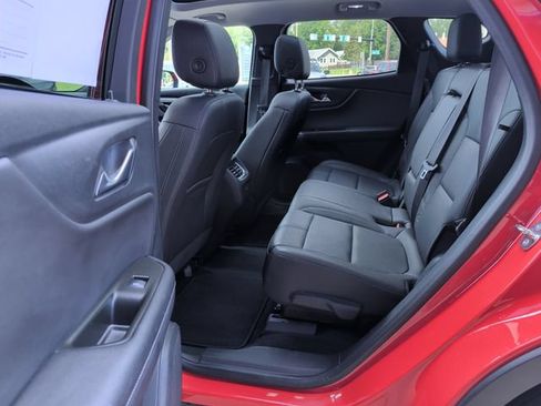Used 2022 Chevrolet Blazer LT FWD image 24