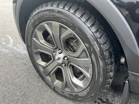 Used 2018 Ford Explorer Sport w/ Equipment Group 401A AWD/4WD image 10