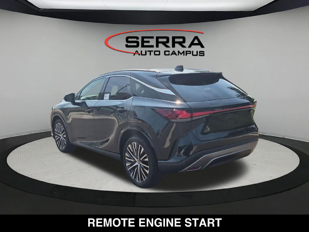 New 2026 Lexus RX 350 Premium Plus w/ Convenience Package AWD/4WD image 5