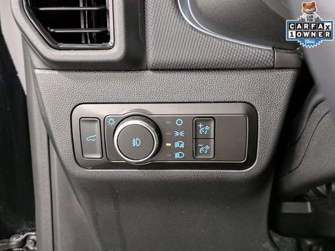 Certified 2023 Ford Bronco Sport Badlands AWD/4WD image 22