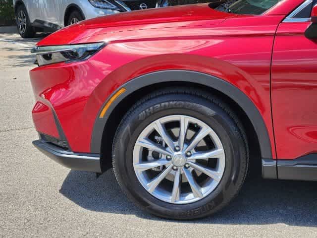 Used 2025 Honda CR-V EX-L image 8