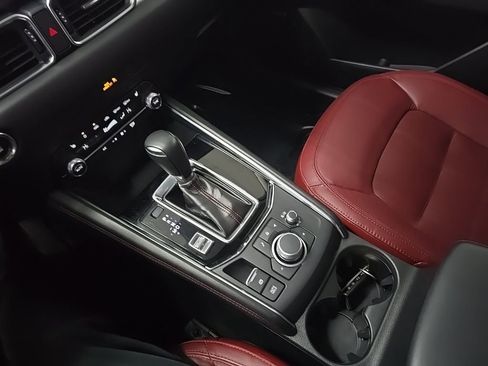 Used 2023 MAZDA CX-5 Carbon Edition image 27