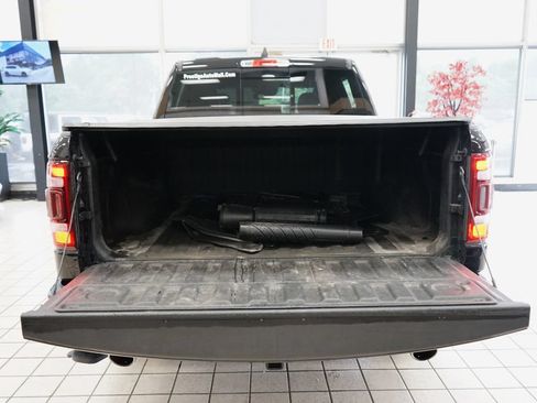 Used 2022 RAM 1500 Limited w/ Bed Utility Group AWD/4WD image 55