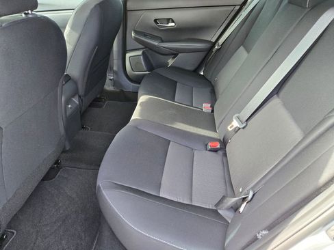 Certified 2023 Nissan Sentra SV w/ All-Weather Package image 13