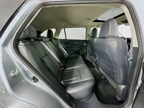 Used 2023 Subaru Outback Touring image 29